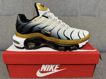 tn patike: Trainers, Nike, size - 45