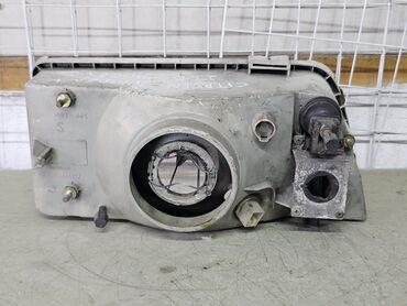 Передние фары: Передняя левая фара Peugeot 1997 г., Б/у, Оригинал, Германия — 6