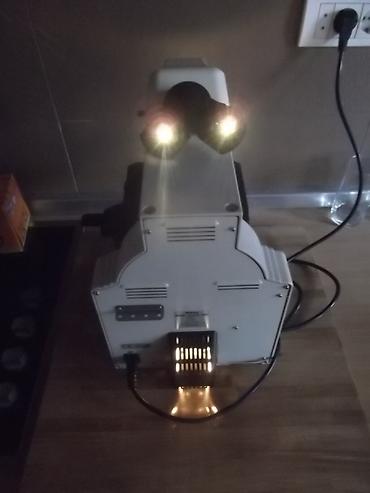 Ostali medicinski proizvodi: Mikroskop Nikon Eclipse
Kao sa slika 
Ne odgovaram na SMS — 21