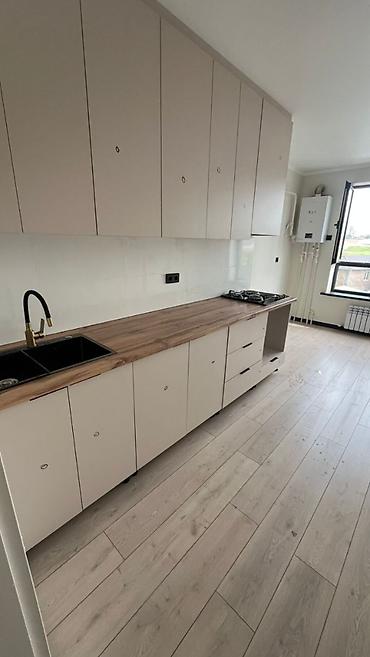 506: 2 комнаты, 73 м², Пишпек Элитка, 4 этаж, Евроремонт — 3