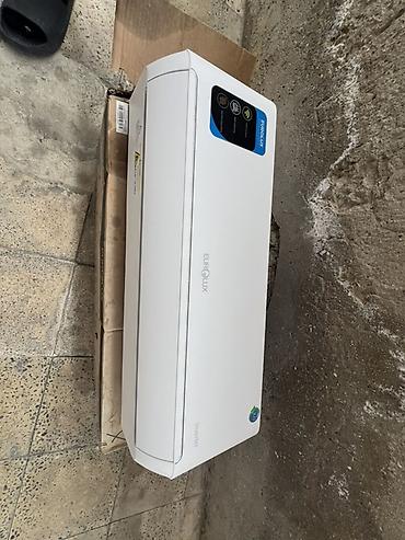 siemens kondisioner: Tək tək satılır 150 sprit 100 azn matorMəhsul: Divar tipli split — 2