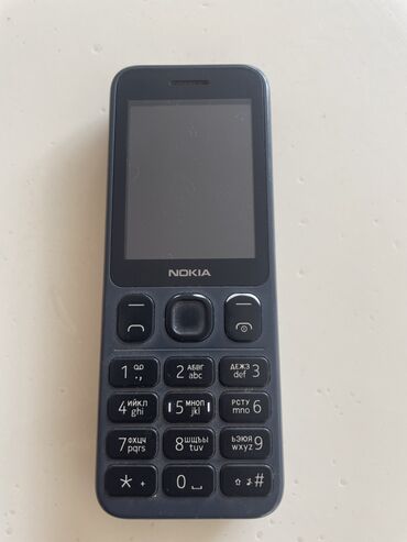 nokia c5 03: Nokia 1, цвет - Черный, Кнопочный