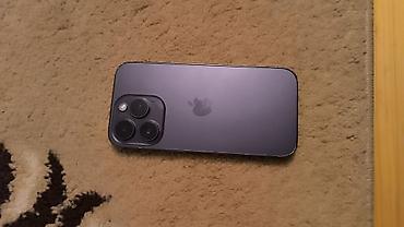 14 pro maxs: IPhone 14 Pro, 128 GB, Deep Purple, Face ID — 3