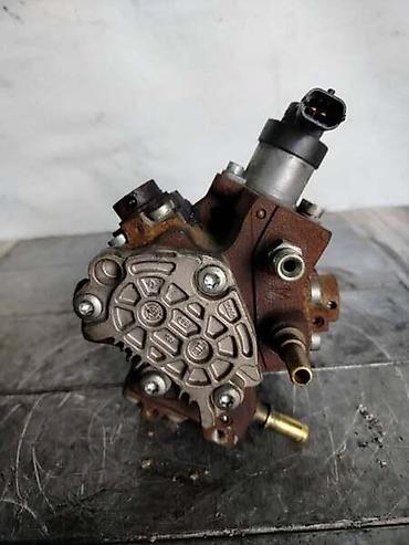 fox amortizeri: PUMPA VISOKOG PRITISKA ZA FORD FOCUS OD 2004. DO 2011. GOD. | Pumpa — 5