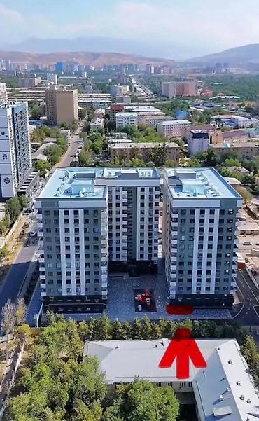 Коммерческая недвижимость: 🏢 Продаётся коммерческое помещение в ЖК «Кремлёвский» 📍 1 этаж — 5