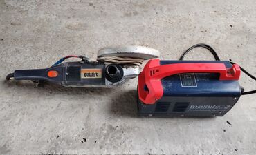 стабилизатор для комби: Məhsul: Elektrik alətləri dəsti Tərkibi: - Makute Professional