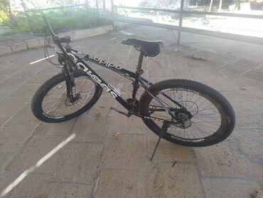 irsad telecom velosiped: İşlənmiş Dağ velosipedi Adidas, 29"