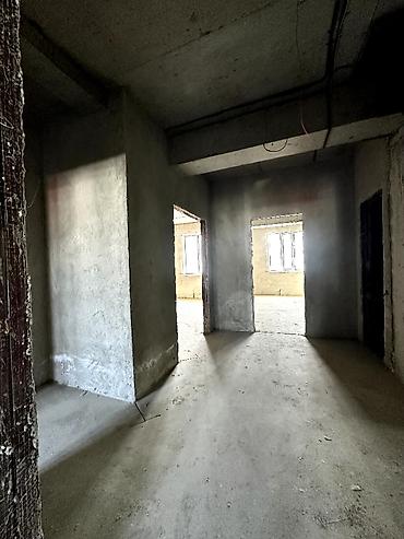 Продажа квартир: 3 комнаты, 92 м², Элитка, 7 этаж, Готовая ПСО (под самоотделку) — 7