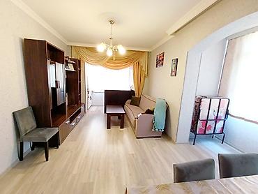evler bine: Bakı, 2 otaqlı, Köhnə tikili, m. Gənclik, 50 kv. m — 3