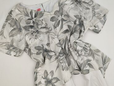 bluzki z gipiury mohito: EKAA, Жіноча блуза