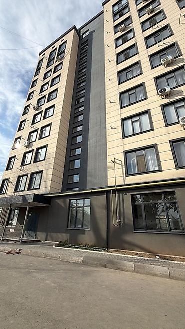 1 комната, 54 м², Рабочий Городок 9 этаж, Дизайнерский ремонт at lalafo.kg 1 комната, 54 м², Рабочий Городок 9 этаж, Дизайнерский ремонт