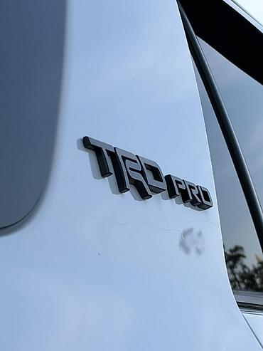 Toyota: Toyota 4Runner: 2019 г., 4 л, Автомат, Бензин, Внедорожник — 10