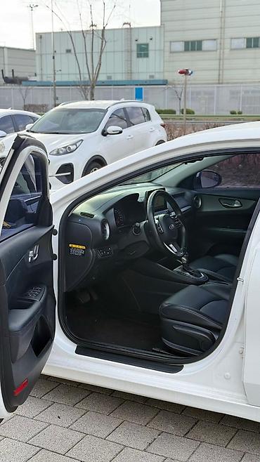 Kia: Kia Cerato: 2020 г., 2 л, Автомат, Бензин, Седан — 8