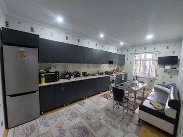musviqabad qesebesinde satilan evler 2022: 4 otaqlı, 130 kv. m, Yeni təmirli