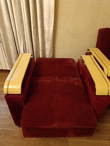 Divanlar: Mini-divan, İşlənmiş, Çatdırılma yoxdur — 3