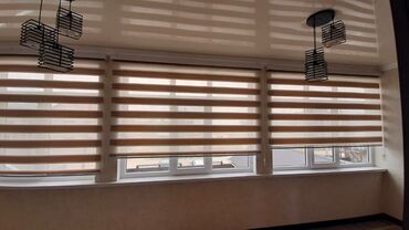 Жалюзи и рольшторы: Жалюзи вертикальны — 16