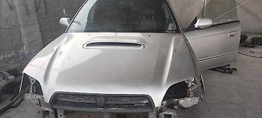Автозапчасти: Subaru, 2000 г., Б/у, Оригинал — 8