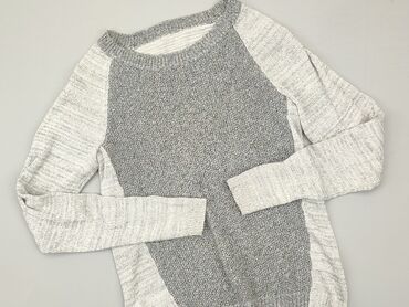 szare spódniczki: Sweter, S (EU 36), condition - Good