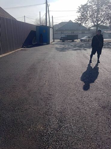 Кладка: Укладка асфальта Бесплатная консультация Больше 6 лет опыта — 28