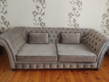 Divanlar: Divan, İşlənmiş, Açılmayan, Bazasız, Çatdırılma yoxdur