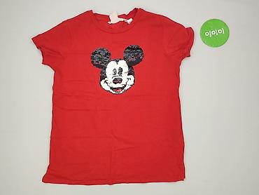 bluzki mickey mouse: Mickey Mouse, T-shirt damski, rozmiar XS — 2