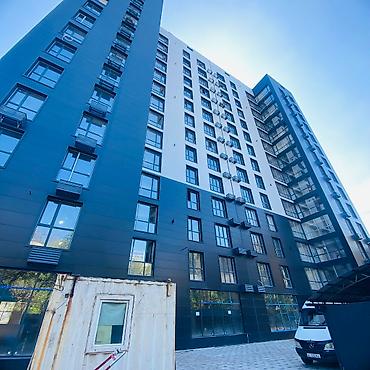 Аренда офисов, 146 м², В жилом комплексе, С отдельным входом, С отдельным сан узлом