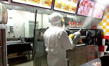 Дезинфекция, дезинсекция: Дезинфекция, дезинсекция, | Клопы, Тараканы, | Кафе, магазины, Квартиры, Дворы — 7