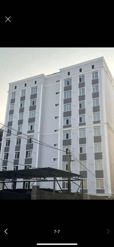 Продажа квартир: 1 комната, 40 м², Элитка, 8 этаж