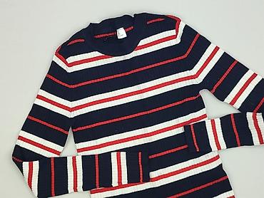 hm szwecja: H&M Divided, Sweter damski, rozmiar S — 1