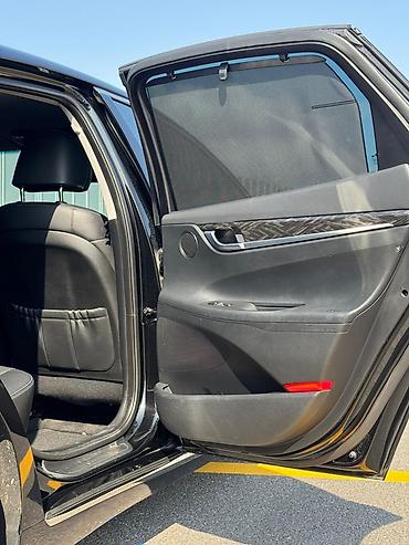 grander: Hyundai Grandeur: 2019 г., 3 л, Автомат, Газ, Седан — 7