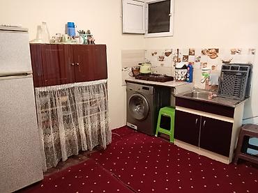kirayə ev və mənzil: Kirayə üçün 1 otaqlı mənzil (universitet 2 korpus yaxın plan) - Otaq — 2