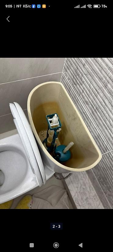 Канализационные работы: Канализационные работы | Чистка засоров, Ремонт канализационных труб, Ремонт трубы Больше 6 лет опыта — 2