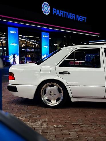 w124 e420 купить: Mercedes-Benz W124: 1987 г., 3.2 л, Автомат, Бензин, Седан — 4