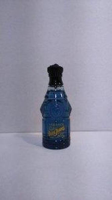 Parfemi: VERSACE BLUE JEANS EDT 75ML | Versace Blue Jeans edt 75ml. Original — 9