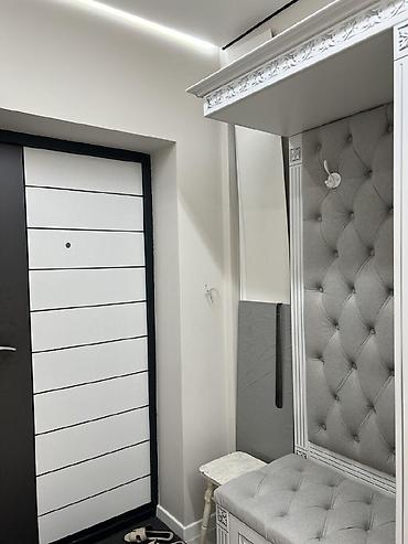 capstroy: 3 комнаты, 69 м², Технопарк 9 этаж, Дизайнерский ремонт — 8