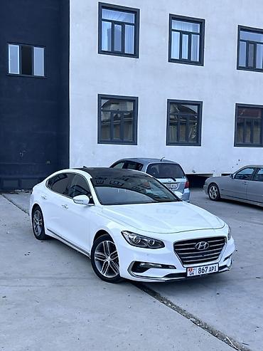 субару аутбек 2024 цена: Hyundai Grandeur: 2019 г., Автомат, Газ, Седан — 2