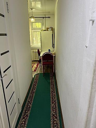 60: 3 комнаты, 58 м², БГУ 104 серия, 1 этаж, Косметический ремонт — 2