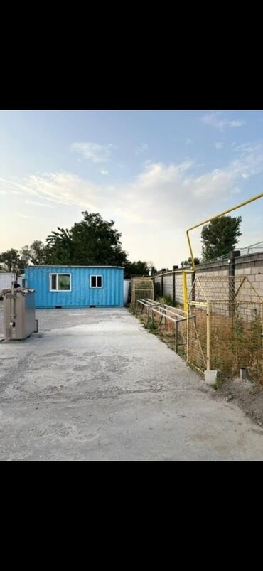 Автобизнес: Сдаю Автосалон, Автостоянка, 1000 м², Действующий Бизнес — 8