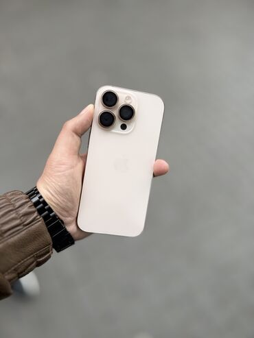 сколько стоит iphone 10: IPhone 16 Pro, 256 GB, Desert Titanium