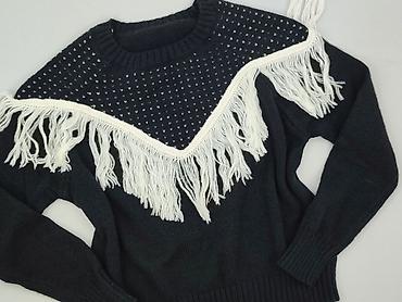 fusan: Sweter damski, rozmiar L — 1