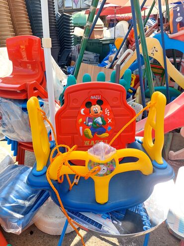 Oyuncaqlar: Yellencek usaqlar ucun yellencek mehsul son derece qalin ve — 2