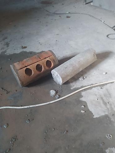 Сверление, бурение: Алмазное сверление 3-5 лет опыта — 9