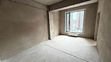 residence: 2 комнаты, 82 м², Южная Магистраль 10 этаж, ПСО (под самоотделку) — 6