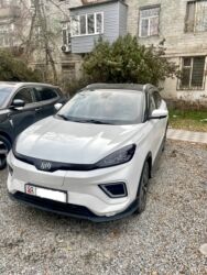 поворотник тойота виндом: Weltmeister EX5, 2020 г., 70000 км, Алдыңкы, Бар