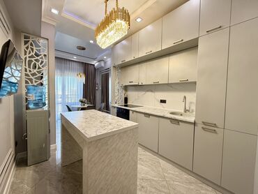 Долгосрочная аренда квартир: 3 комнаты, Агентство недвижимости, Без подселения, С мебелью полностью — 16