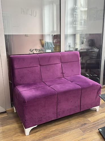 Salon, tibbi mebel: Salon avadanlıqları və mebel dəsti - Lazer/estetik aparat: Tək başlı — 2