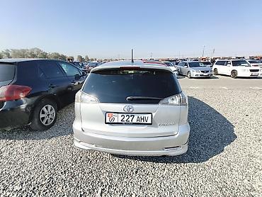 prius 2005: Toyota Caldina: 2005 г., 1.8 л, Автомат, Бензин, Универсал — 1