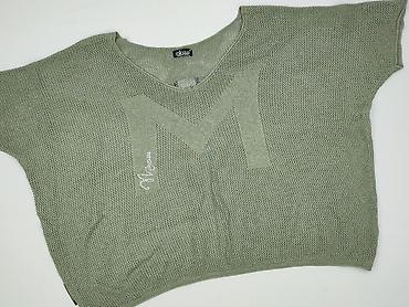 98 in: Ponczo damskie, rozmiar One size — 1