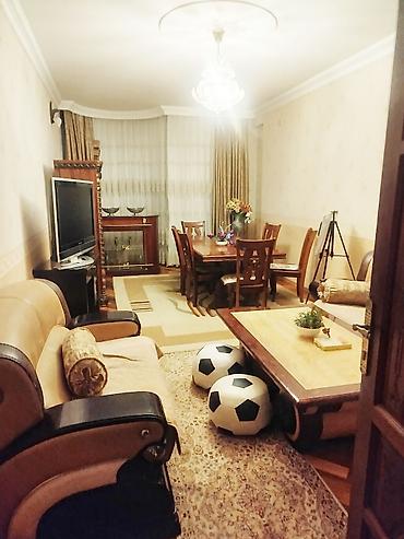 Əhmədli, 3 otaqlı, Yeni tikili, 115 kv. m lalafo.az -da Əhmədli, 3 otaqlı, Yeni tikili, 115 kv. m