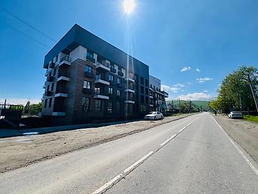место отдыха: 3 комнаты, 119 м², Элитка, 4 этаж — 1